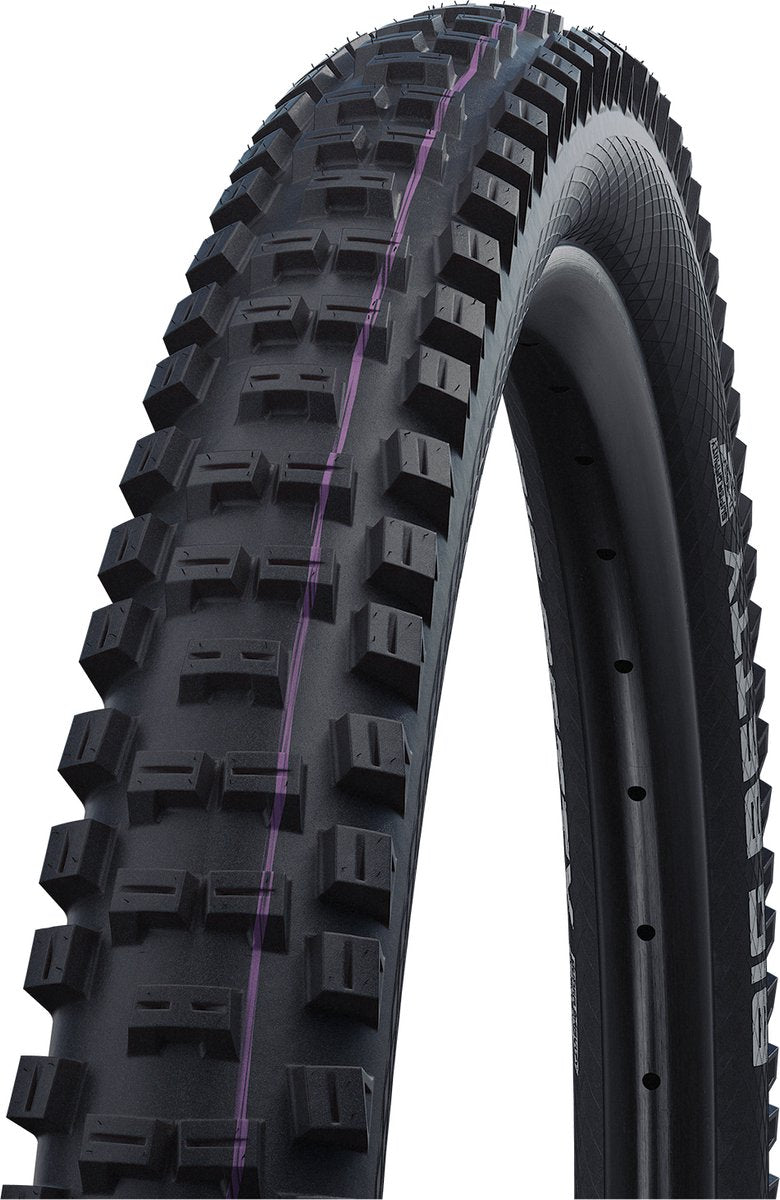 Schwalbe – Big Betty Performance Bikepark 26x2,40