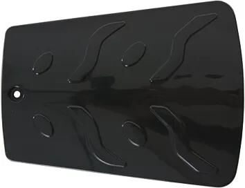 TNT Batterie Batteriefachdeckel Batteriedeckel schwarz grundiert Speedfight 2
