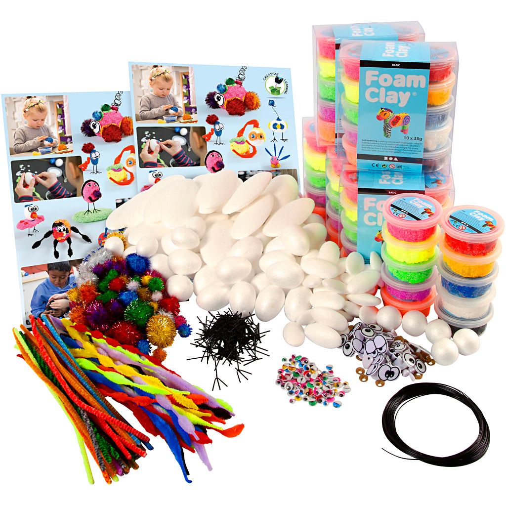 Https: www.cchobby.nl Gruppe set-foam-clayr-figures-1-box