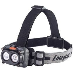 Scheinwerfer Energizer Hardcase Pro grau, schwarz