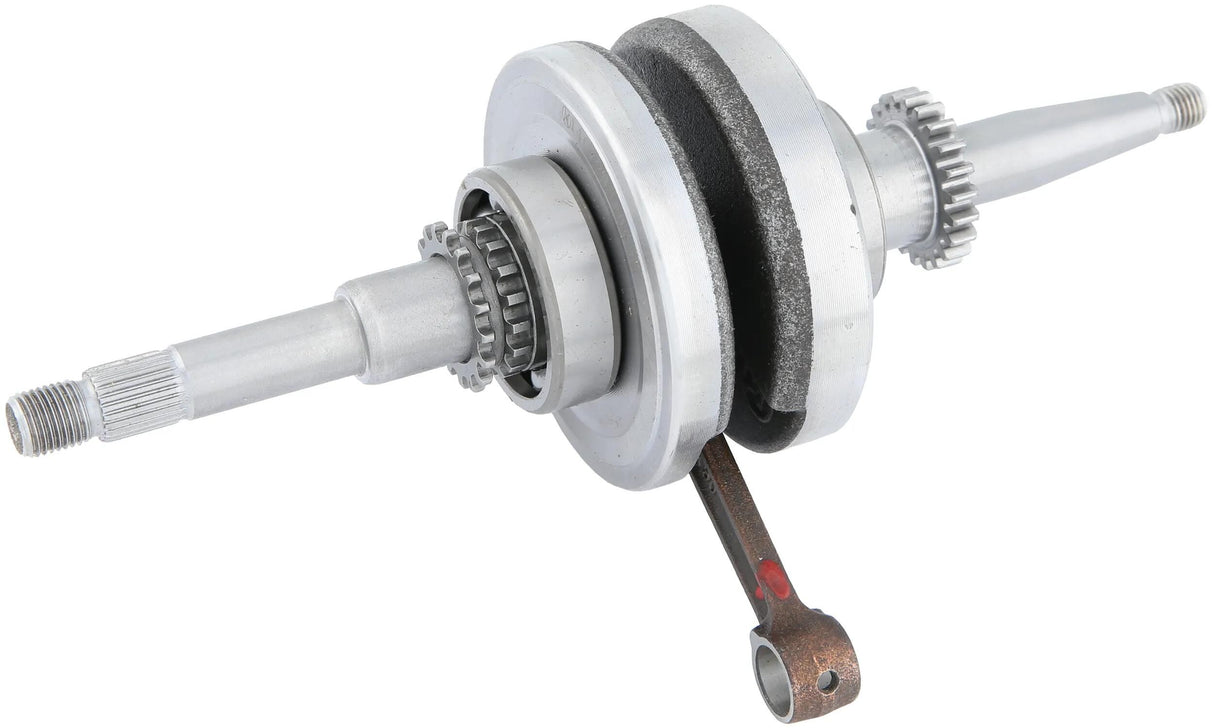 Athena Kurbelwelle Kurbelwellen 22 Spline. 101.Okt. Motor 139qma qm