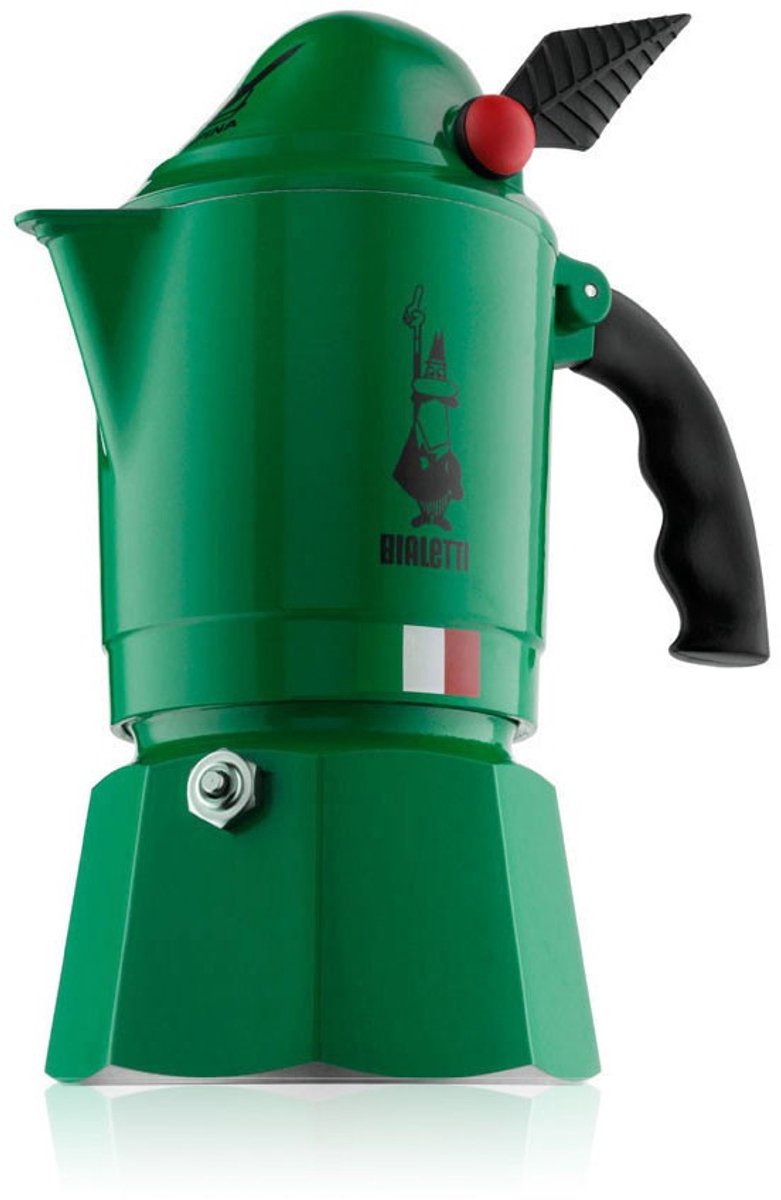 Bialetti Bialetti Break Alpina