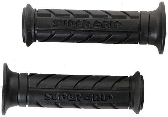 Vparts Gummigriff PR.Griffgummi universal schwarz, 711Nr
