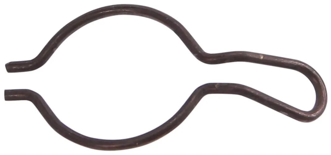 Buzzetti Sicherungsfeder Clipfeder für Kick Pini Piaggio 50
