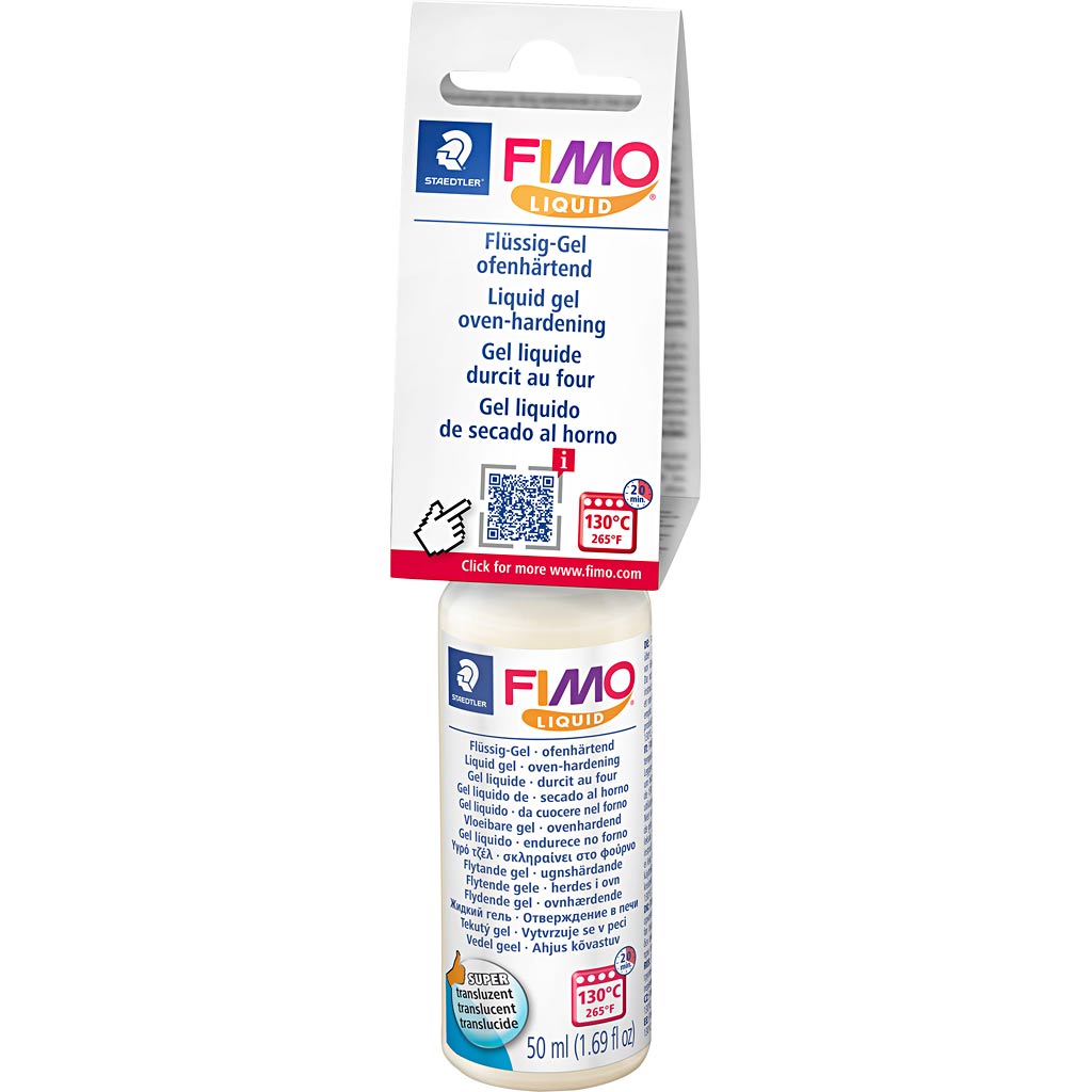 Fimo® flüssig, 50 ml 1 Flasche