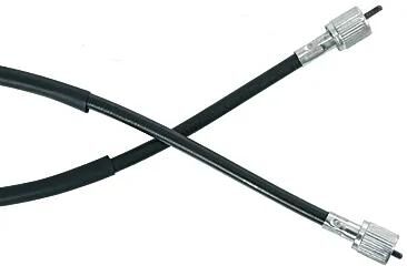 101 Octane 101e Octane Kilometerzählerkabel Tachokabel China S 930 mm Vierkant mit Mutter