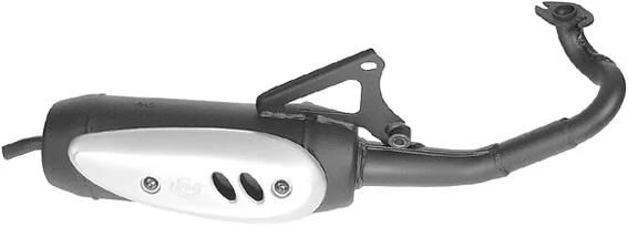 Sito plus Schalldämpfer Sport Schalld Sito Compl SW-SI