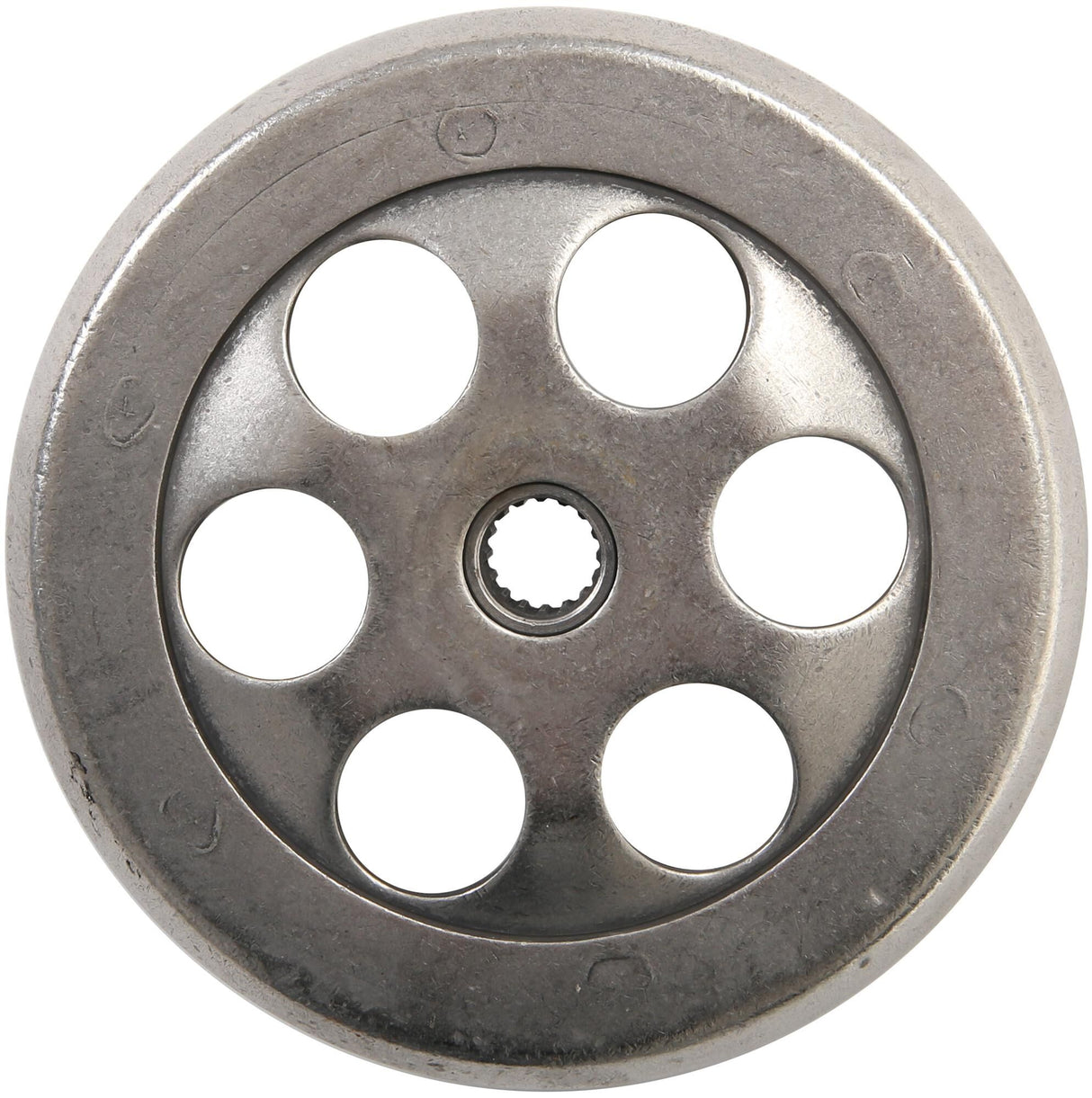 RMS Kupplungsgehäuse Kupplungstrommel d105mm hinten
