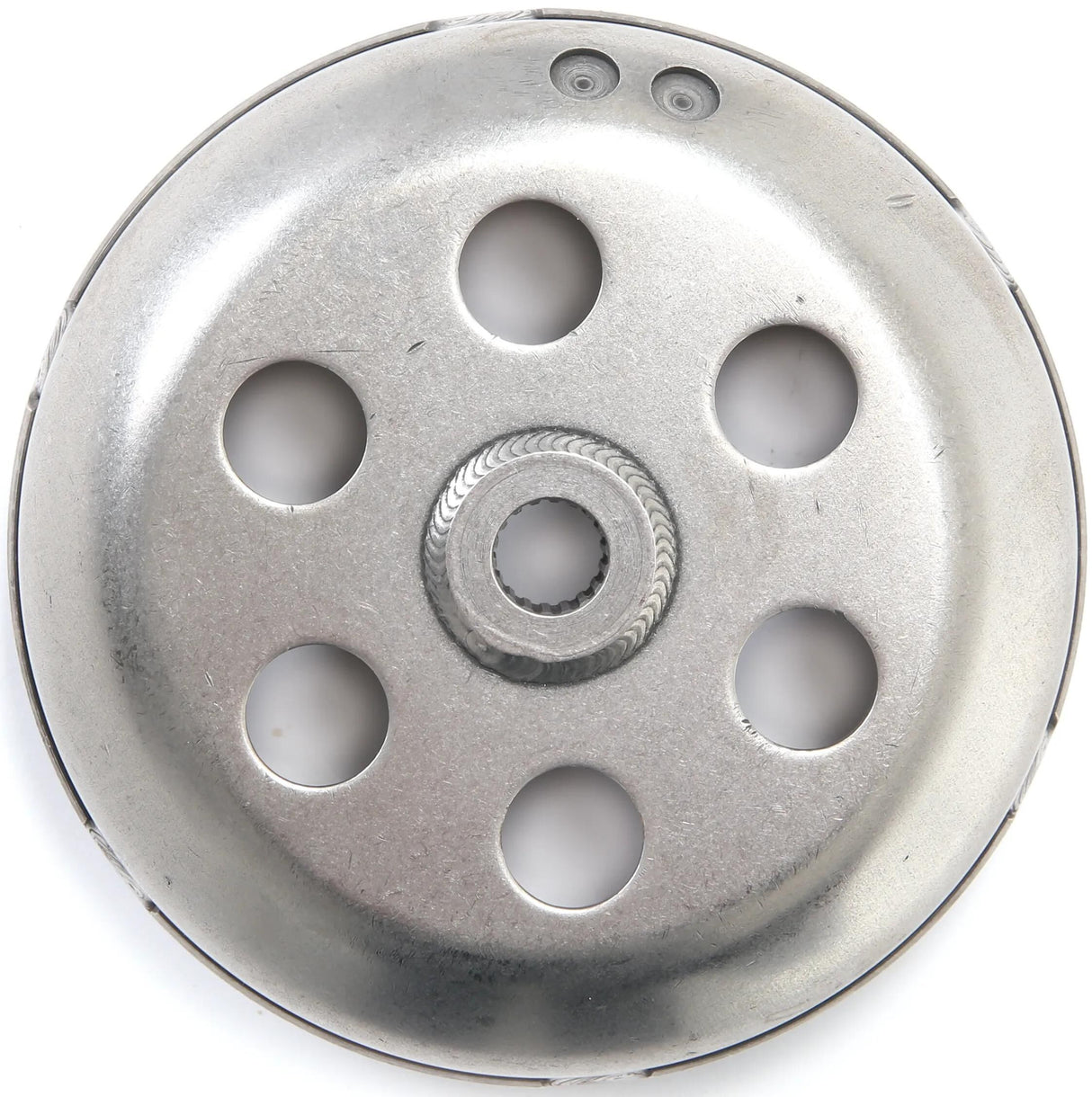 RMS Kupplungsgehäuse Kupplungstrommel d134mm hinten