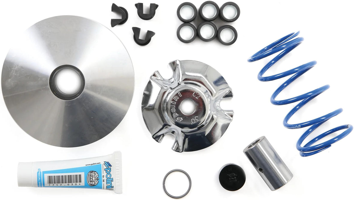 Polini Variomatik Hi-Speed Variomatik Sport Honda Sh 125-150i 4-Takt