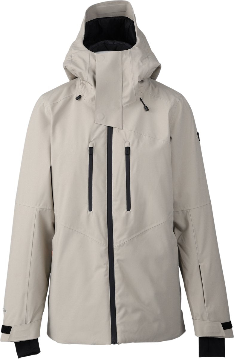 Brunotti avamena dames ski jas | fungi