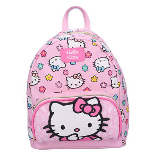 Vadobag rugzak hello kitty carry the cuteness pu
