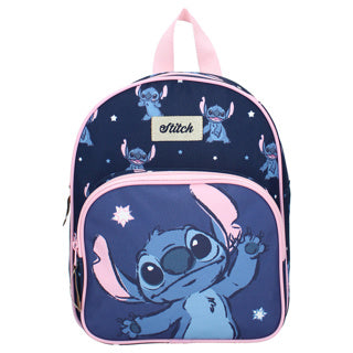 Stickrucksack Freundschaftsspaß