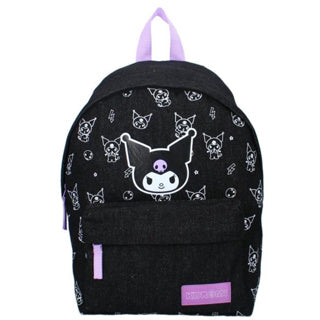 Rucksack Kuromi Denim Revival