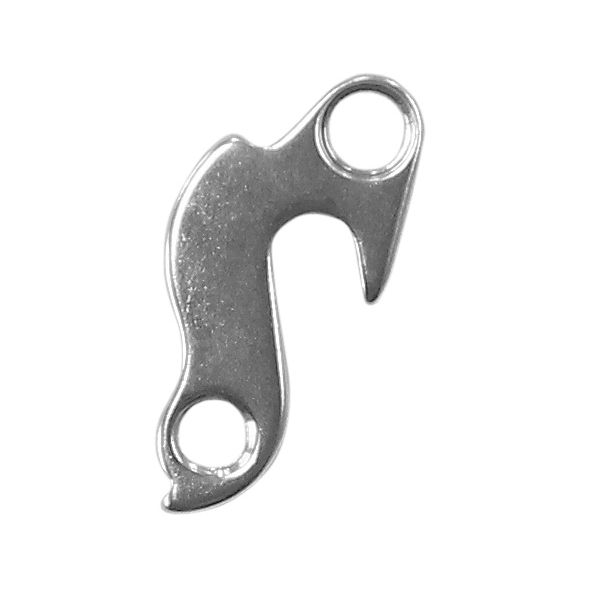 Union Maeilleurpad GH-014 mit Schraubenset M8x0.75