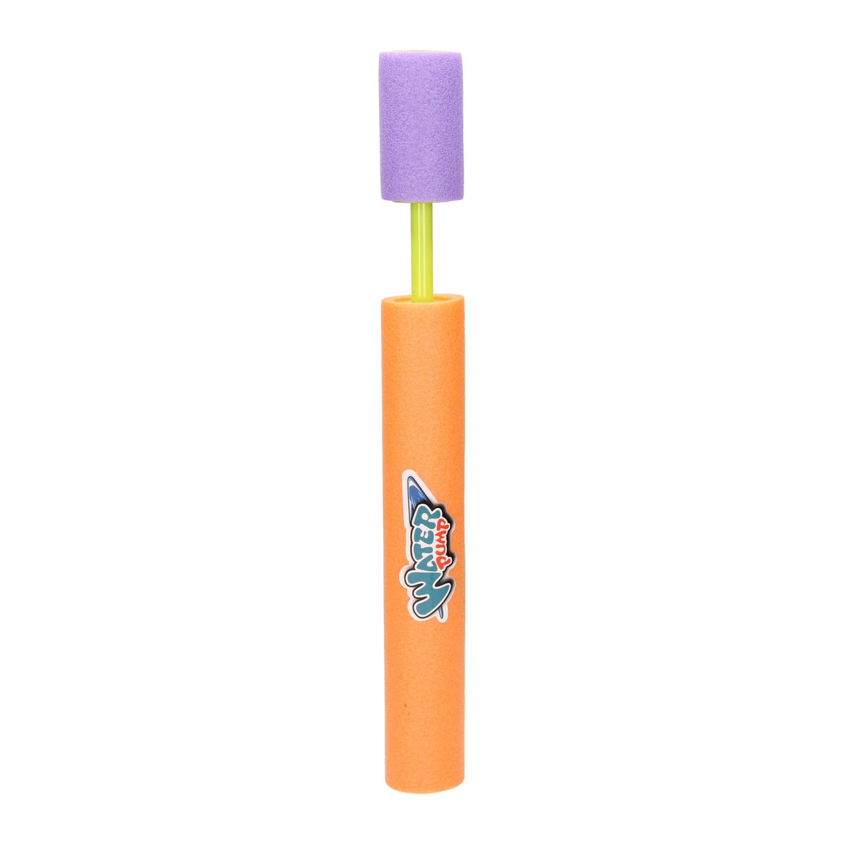 Schaumstoff-Wasserpistole, 38 cm