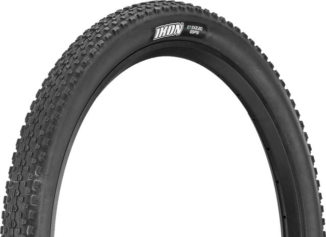 Maxxis ikon 27,5x2,20 dual 60 faltbar