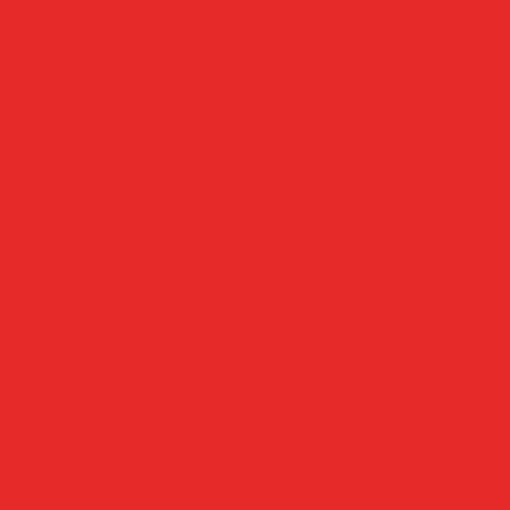 Seidenton - Rot, 650gr.