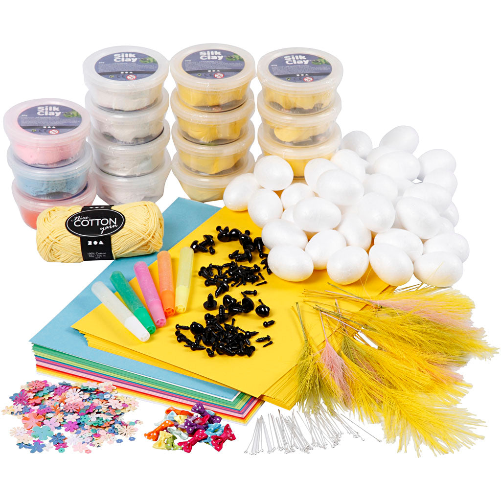 Https: www.cchobby.nl Gruppe set-paaskuikens-1-set