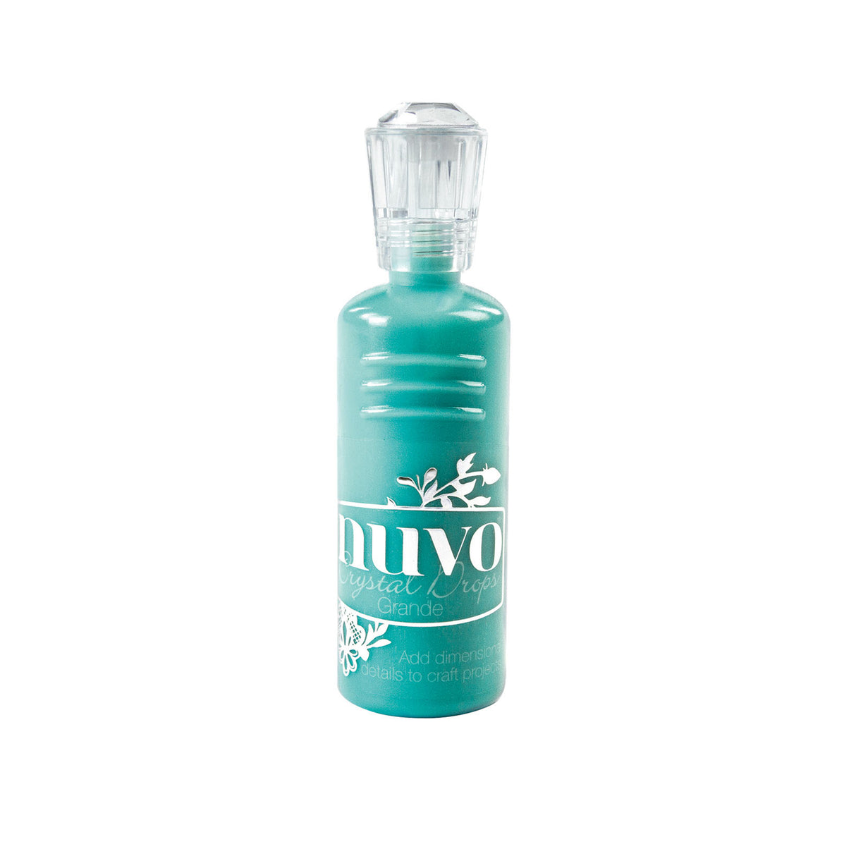 Nuvo von Tonic Studios Nuvo • Grande Tropfen Glanz Karibik Ozean