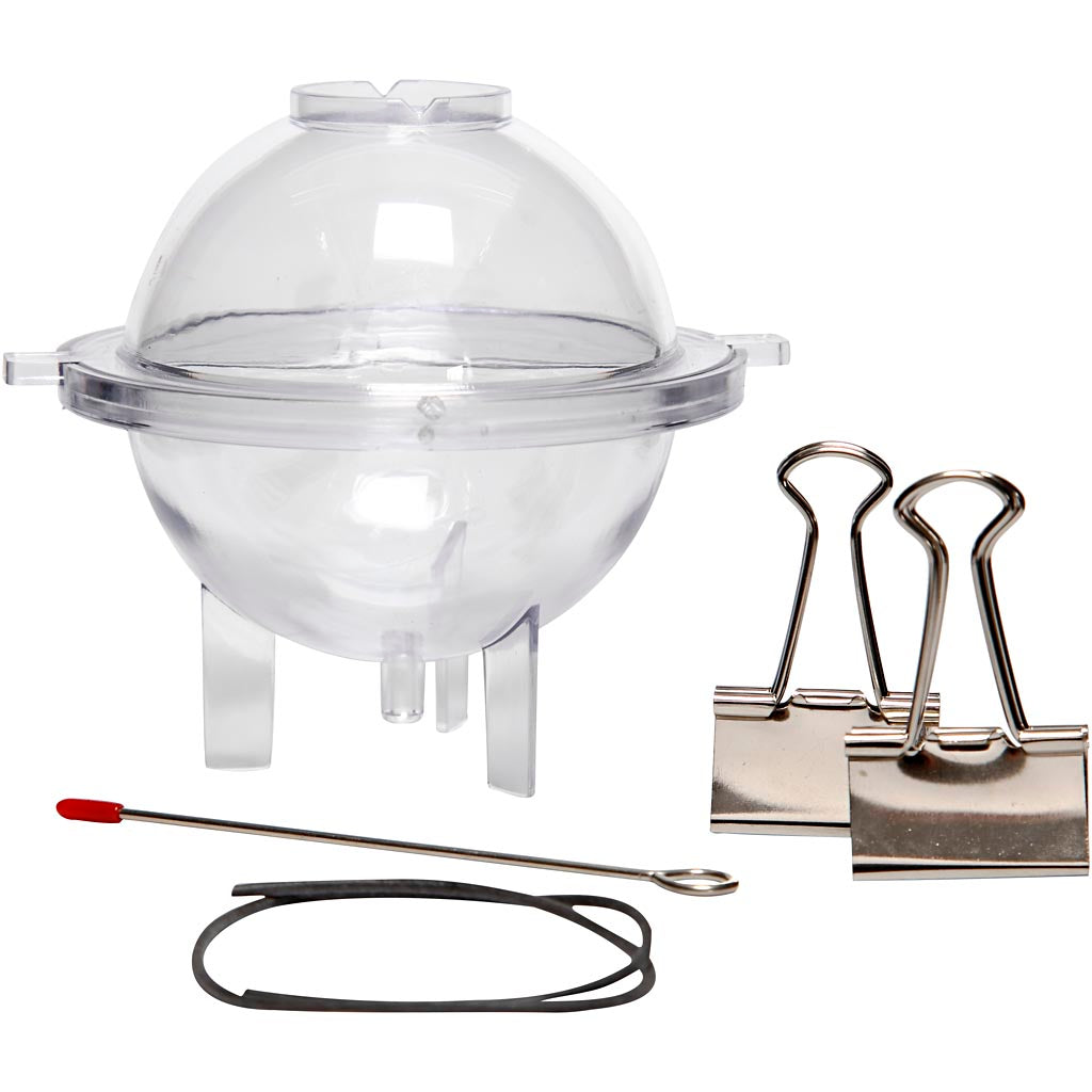 Https: www.cchobby.nl Candle-casting-mold-ball-80-mm-1-piece