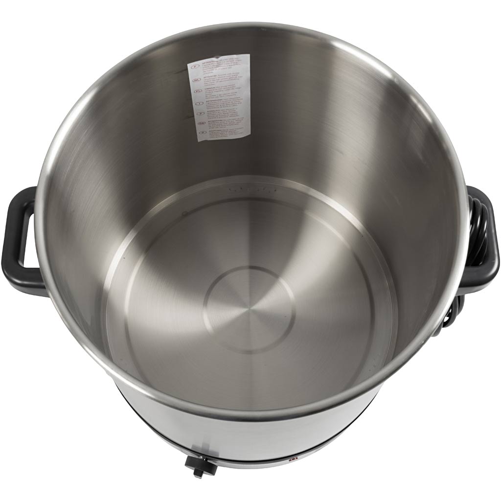Https: www.cchobby.nl Wachsschmelzer-Größe-30-H-50-cm-T-29-cm-T-45-cm-1-Stück