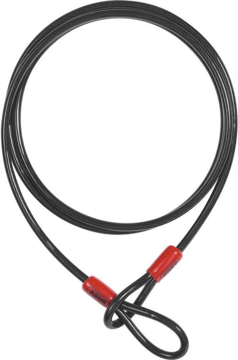 Abus Schlosskabel Cobra 10 300 3 Meter