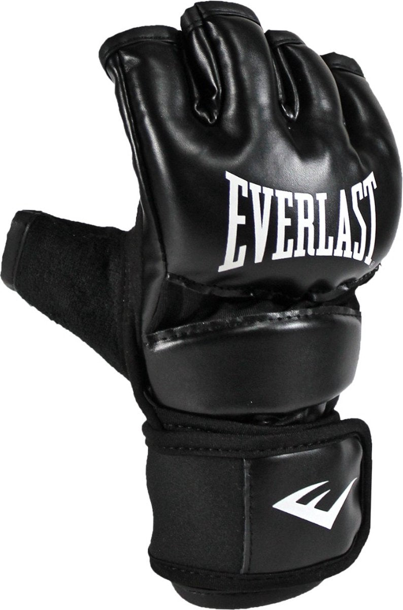 Everlast core everstrike glove, black s