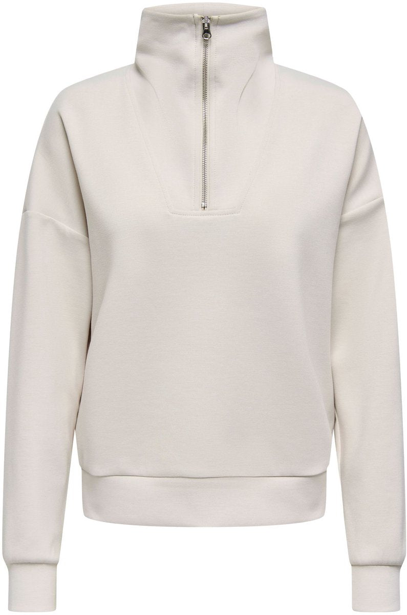 Nur spielen - - onplounge life hn ls hz ds swt noos damenpullover - größe xl