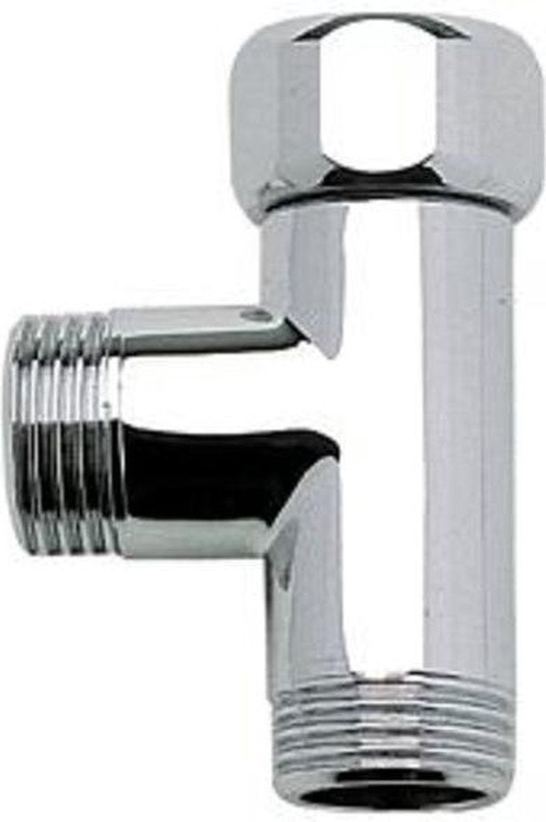 Grohe T-Stück - Gewindeanschluss mit 3 Anschlüssen