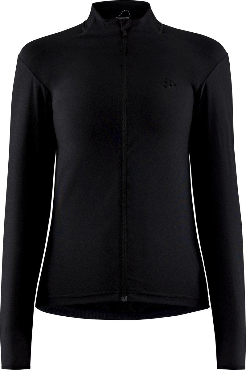 Craft Core Bike Essence LS Jersey Radshirt Damen – Größe L