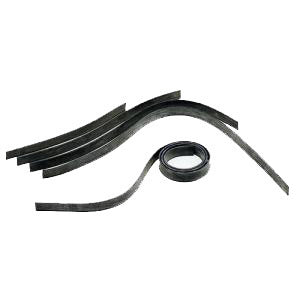 Unger Wischergummi hart (45cm)