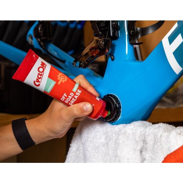 Cyclon Pot MTB Fett 500 ml