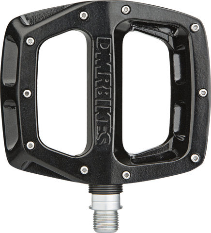 DMR V12 Magnesium-Plattformpedale