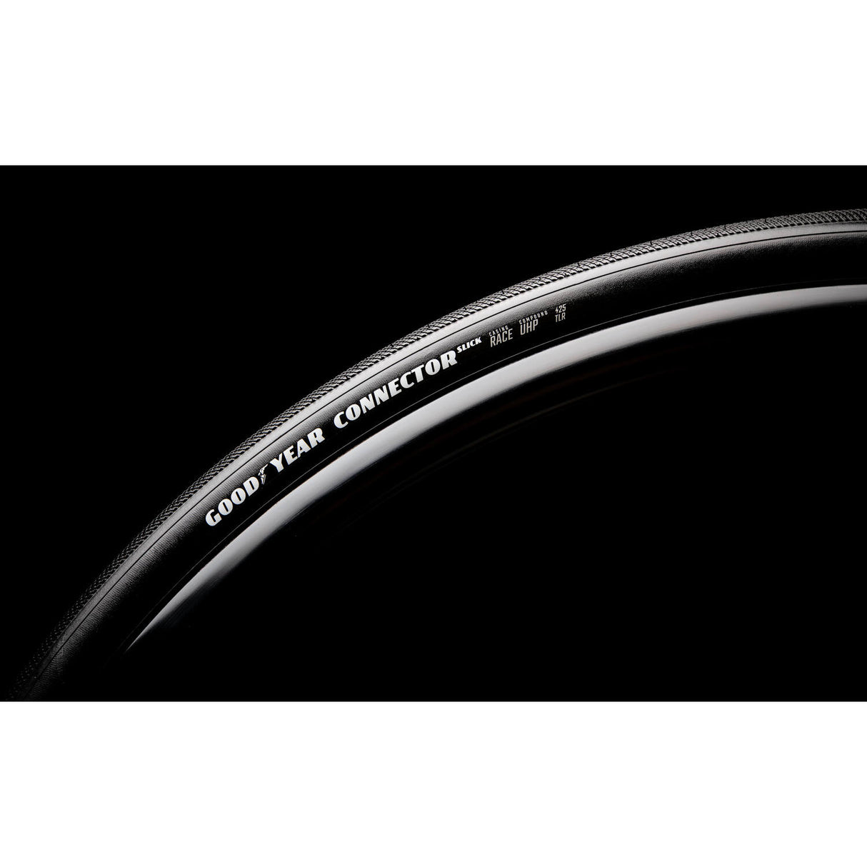 Goodyear - Stecker Slick Race TLR 700x40c