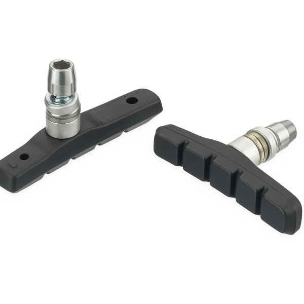 Kantenbremsblock Set V-Brems 72mm