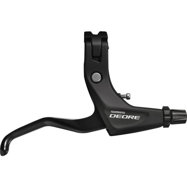 Shimano Remhellege rechts Deore BL -T610 - Schwarz