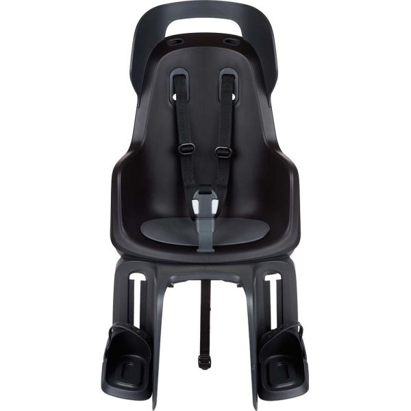 Bobike Seat Maxi gehen urban schwarz