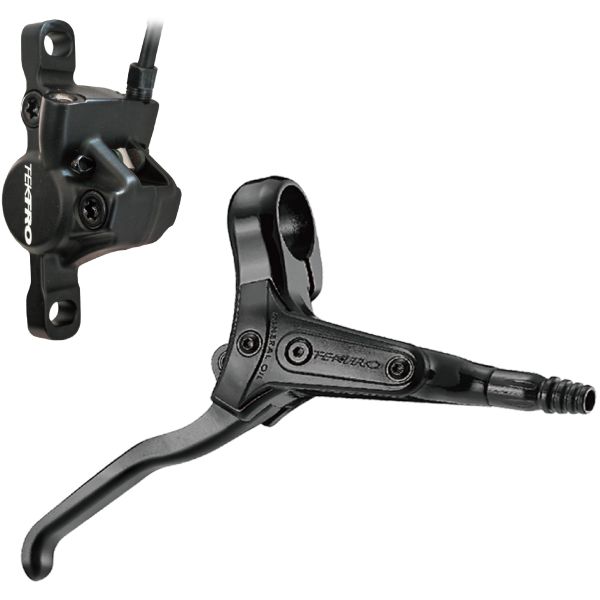 Tektro Disc Bremset Set Hydro Links HD-T386 1800 mm