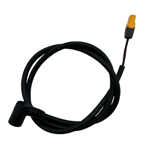 Motinova E-Bike Akku - Motorkabel Kabel 80 cm