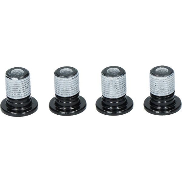Shimano-Kabinen-Top-Bolt Set M8X11.4 FC-M8000 (4ST)