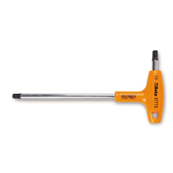 Beta Torx Key 15 Uhren