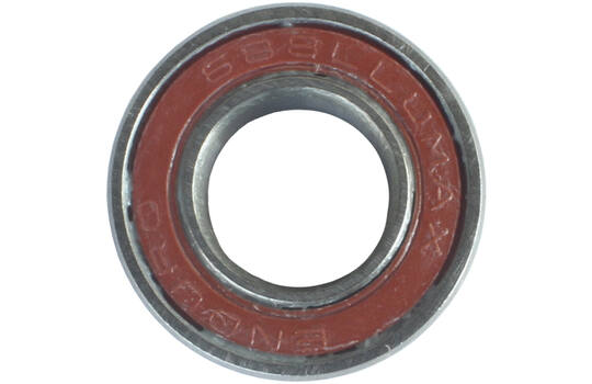Enduro-Lager 688 llu max - abec 3 max (radial) - 8x16x5