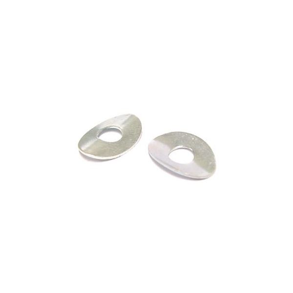Bofix Nippel Plat Spaak 14 Oval (P1000)