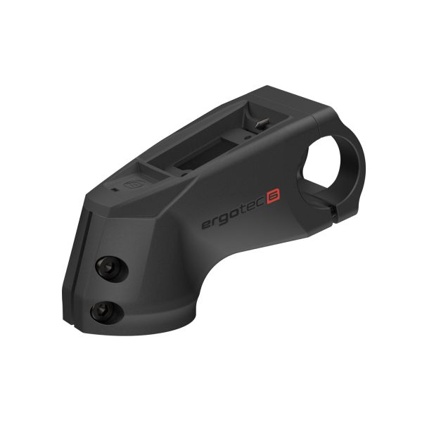 Ergotec Vorbau Ahead Integra Performance BK-A ø28,6 mm Gabel 85 mm ø31,8 mm – schwarz