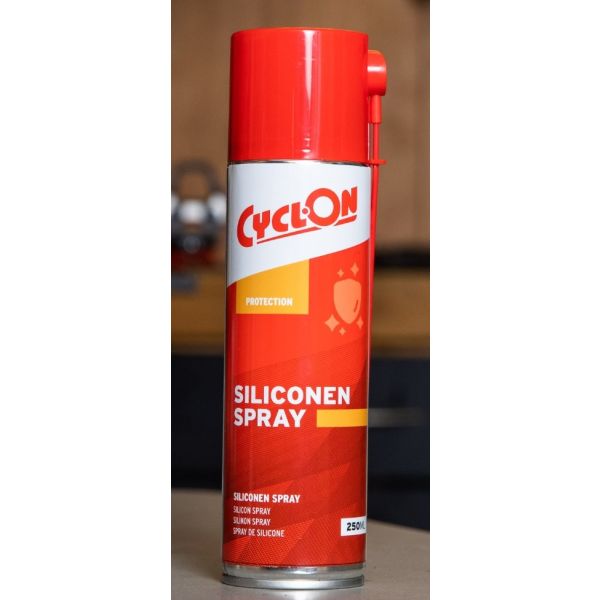 Silikonspray Cyclon 250 ml