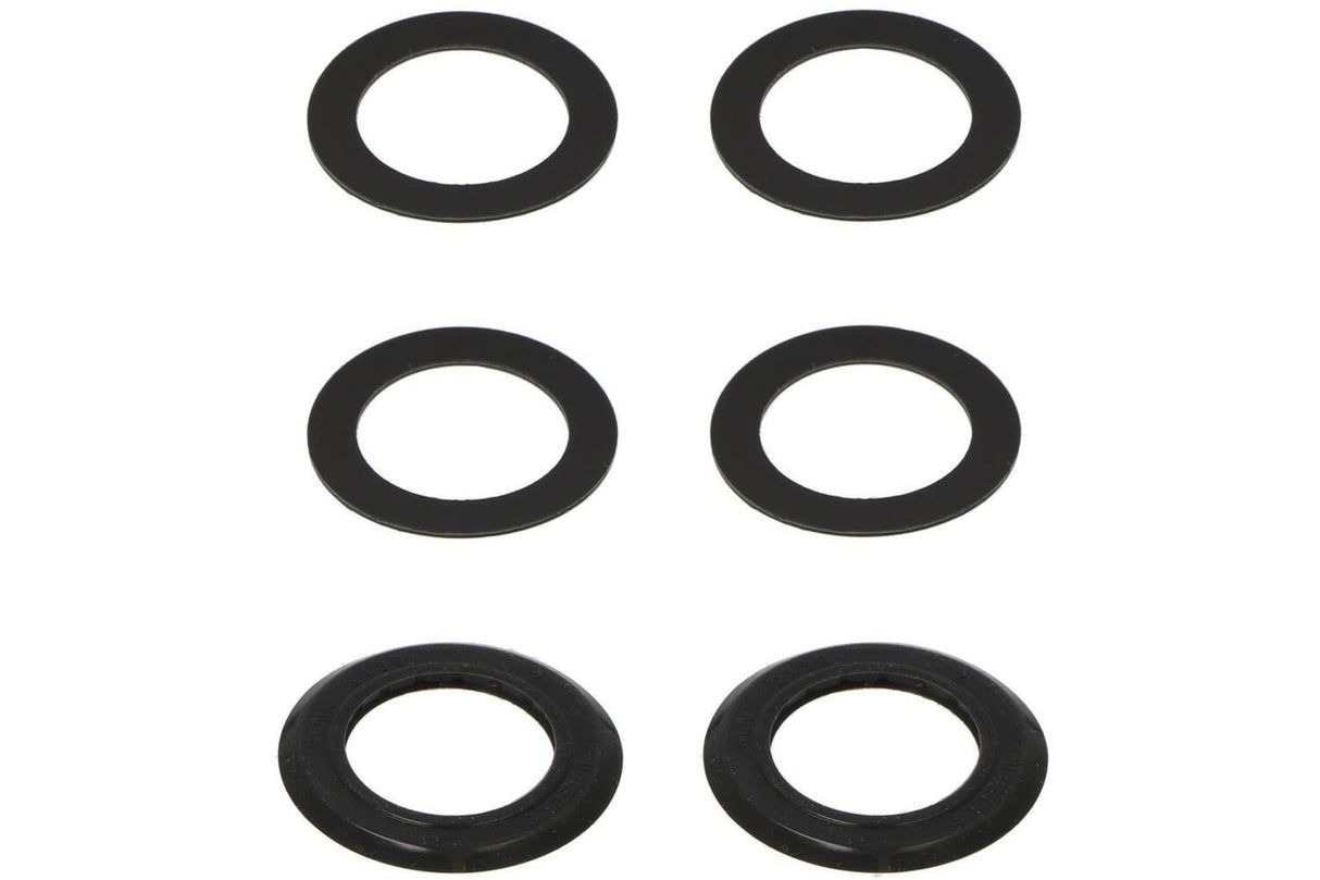 Räder Manufacturing Wheels MFG Bottom Bracket PF30A Außenborder Shimano 24mm ABEC 3