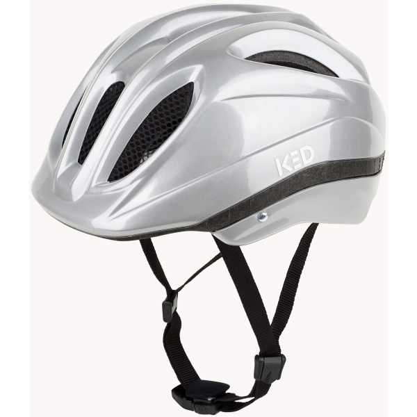 Ked Fahrradhelm Meggy II K-Star S (49–53 cm) – rein