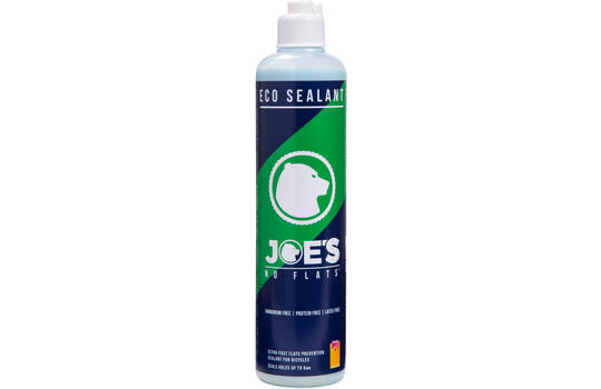 Joes Joe's No Flats – Öko-Dichtstoff, 500 ml