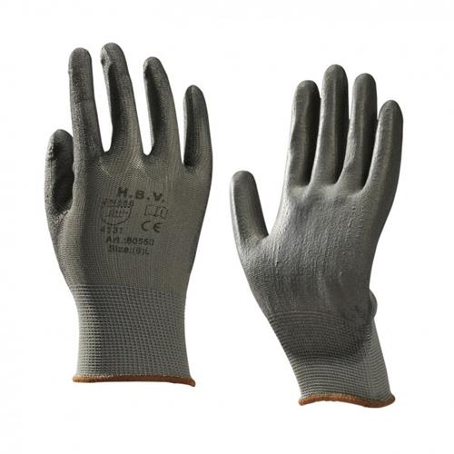 Handschuhwirtschaft schwarz